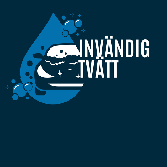 Invändig detaljtstädning - Stor bil (SUV)